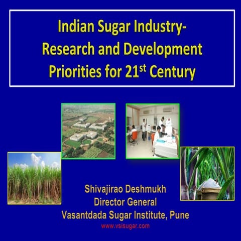 Dg   vsi foundation lecture lucknow - final