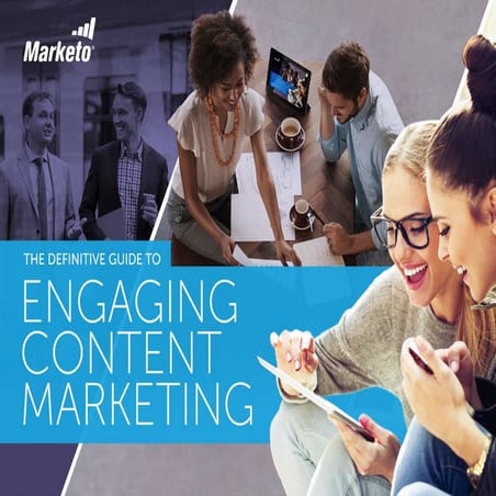 How to create engaging content for marketing