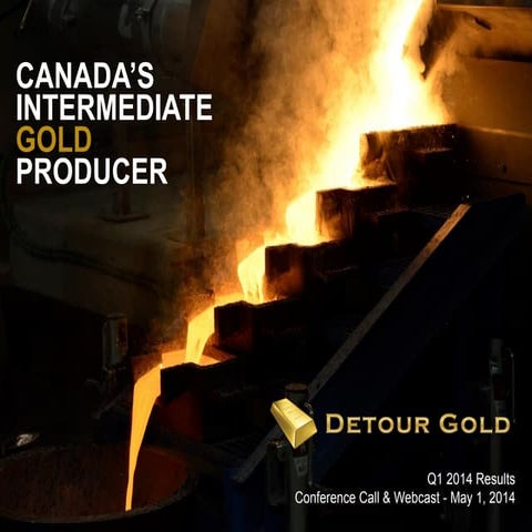 Corporate Presentation June 18-22, 2012 | PDF
