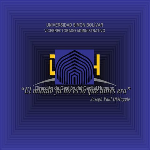 Informe de Gestión 2005-2009 Definitivo