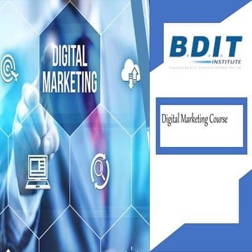 DG Course [Autosaved].pptx