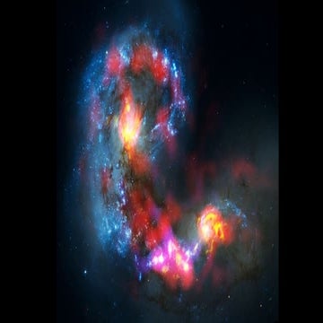 Acoustic Cosmology :: Heavenly Discourses 2011-11