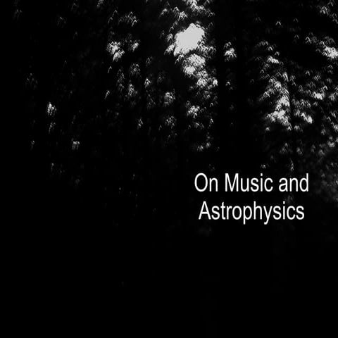 Acoustic Cosmology at DEAF04