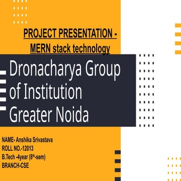 DGI-project-MERN technology blog web.pptx