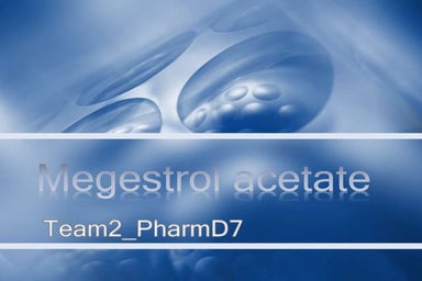 Megace remeron 45 mg