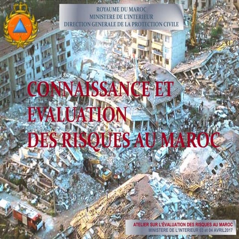 DGPC : Etat des lieux | PDF
