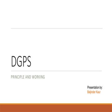 Dgps
