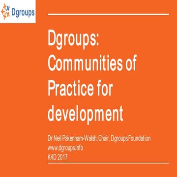 Decription lgrrc framework | PPTX