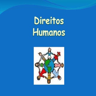 Direitos Humanos