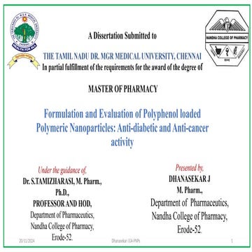 diabetic and cancer study, invitro,invivi,