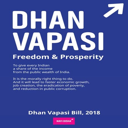 The Citizen's Dividend