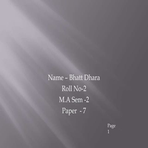 Dhara paer 7