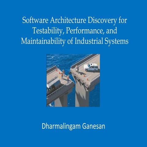 Explaining my Phd Thesis to layman