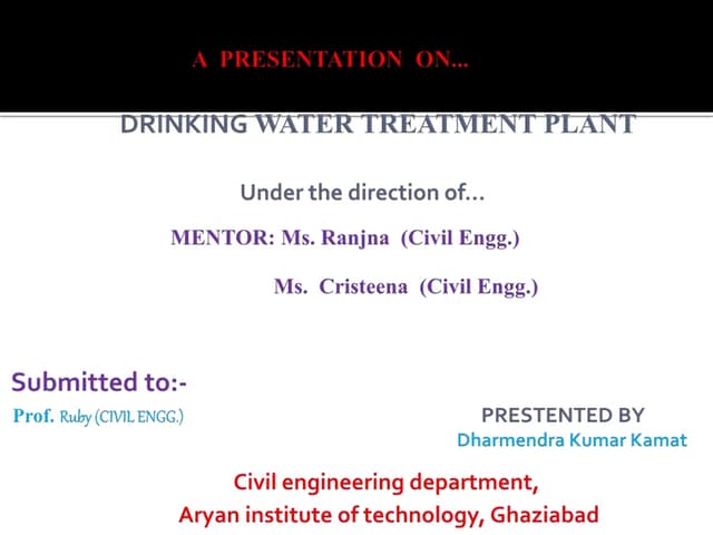 WET IC brochure | PDF