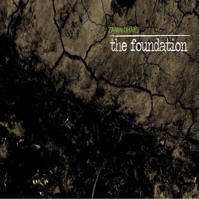 The Foundation