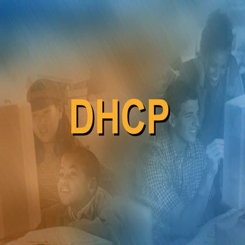 Dhcp