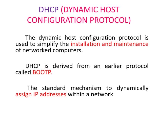 DHCP.pptx