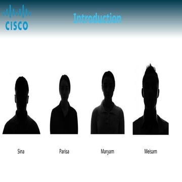 dhcp-snooping-presentation about DHCP snooping