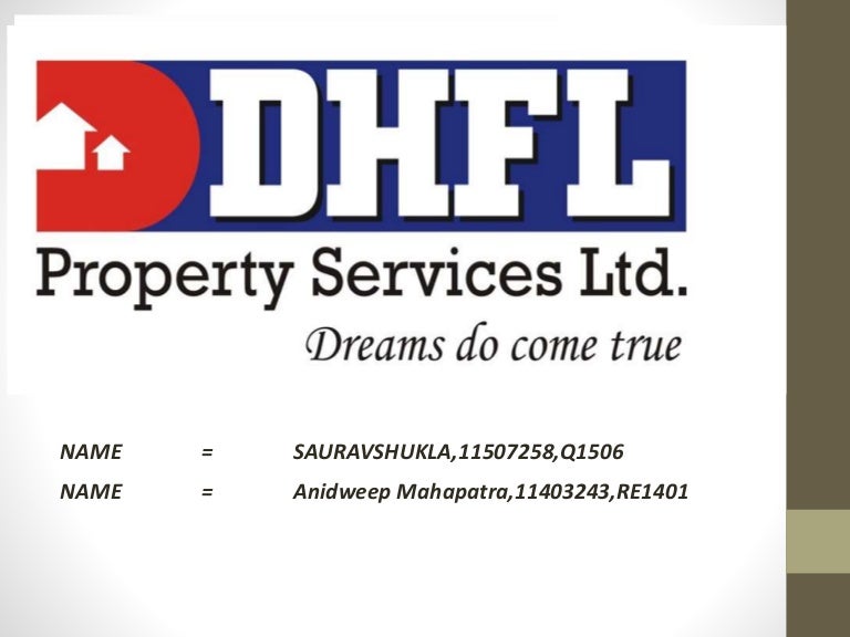 Dhfl crisis timeline picture