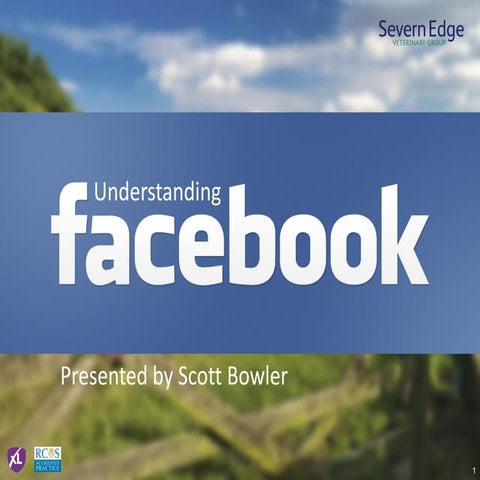 Understanding Facebook for Veterinary Practices