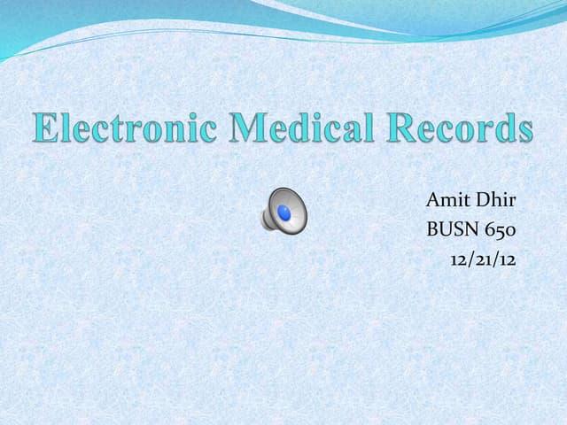 Dhir research proposal presentation