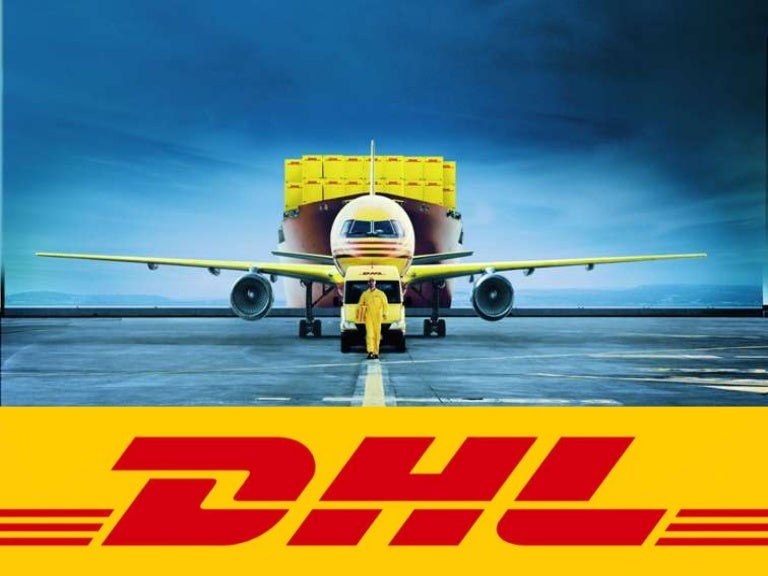 Marketing strategy of DHL Express Ltd. Marketing strategy of DHL Express Ltd.
