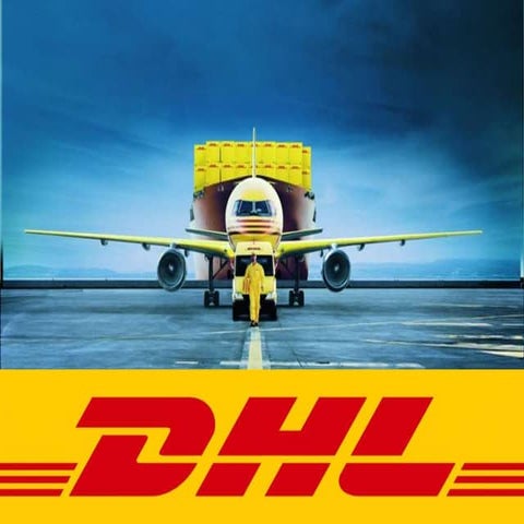 Marketing strategy of DHL Express Ltd.