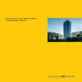 DHL Worldwide Corporate Values - Excellent.pdf