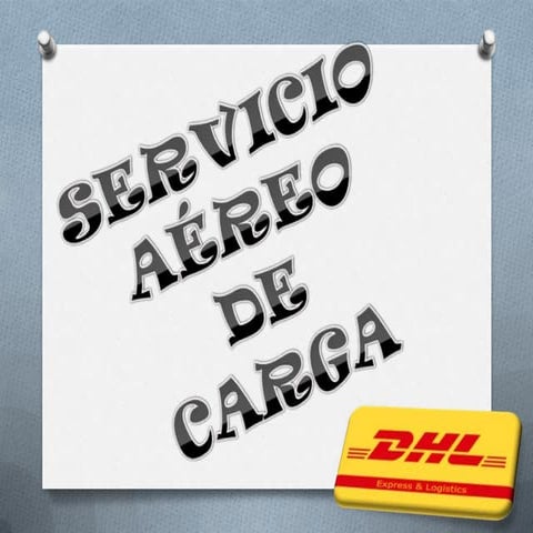 Dhl express