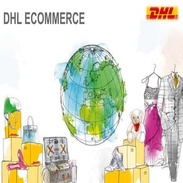 DHL - Your Path to Global Growth