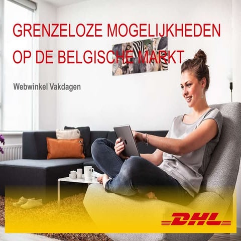 WWV2015: Dhl presentatie