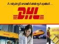 DHL Presentation