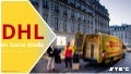 DHL Social Media Analysis Q4 2015