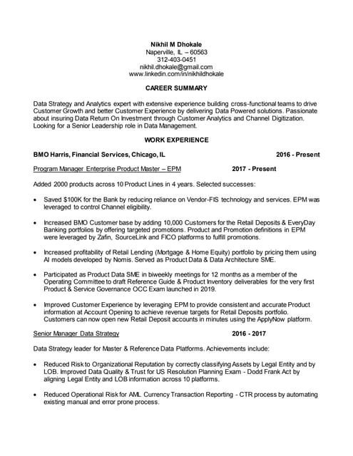 Andrew Davis Resume PDF - Dhokalenikhilm Resume 200311002931 Thumbnail 
