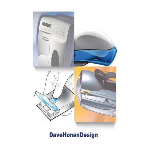 Rob Bingham Product Portfolio