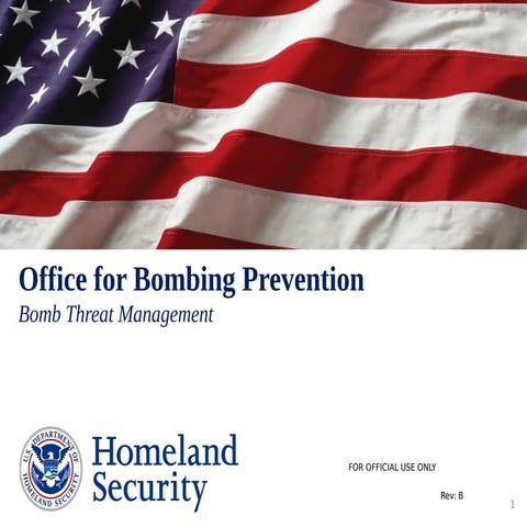 DHS Bomb Threat Management Presentation.pdf