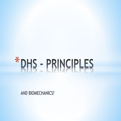 DHS principles Biomechanics presentation.pdf