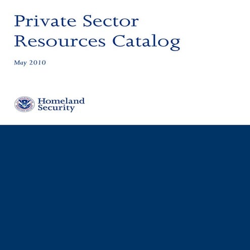 FirstNet Statutory Overview | PPTX