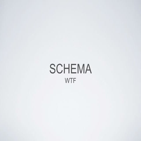 Local SEO Schema