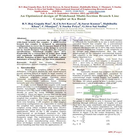 Performance Analysis of Double Hetero-gate Tunnel Field Effect ...