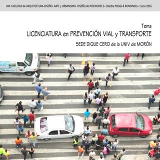 Di 3  2016-2°ejercicio  DIQUE CERO