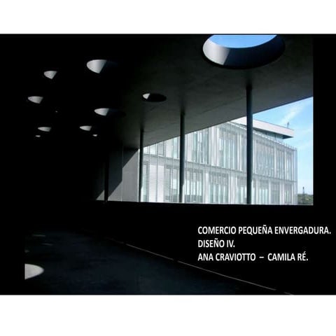 Comercios | Craviotto . Ré