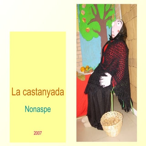 Dia de la Castanyada -07 Nonasp