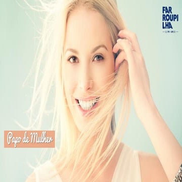 Dia internacional da mulher   farroupilha   2016