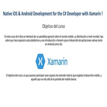 Dia 0   expectativas y objetivos de los presentes