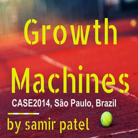 Dia01 04 keynote_samir_patel_dorevolution_actionable_growth hacks