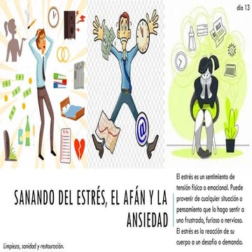 DIA 13 SANANDO EL STRÉSs, EL AFÁN Y LA ANSIEDAD.pptx