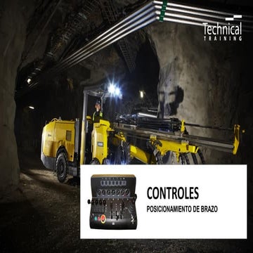 DIA 2- BRAZO BUT 4 - PARTE 2 con mejoras