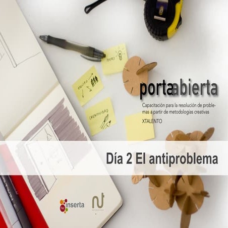 Antiproblema | PDF