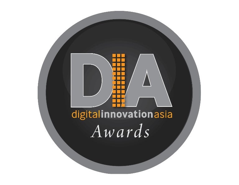 Dia Awards Winners 2013